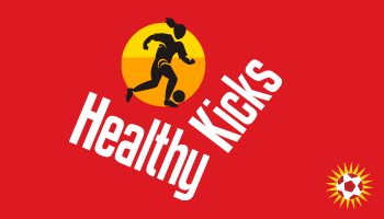 healthy kicks soccer